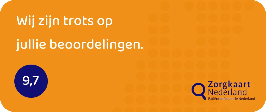 Zorgkaart Nederland Fysiotherapie Heusdenhout